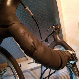 Giant　TCR C2 アルテグラ　ロードバイク　8.9kg