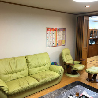 ソファ　3pソファ　1pソファ　オットマン　ソファー