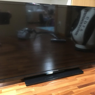 40型TV        