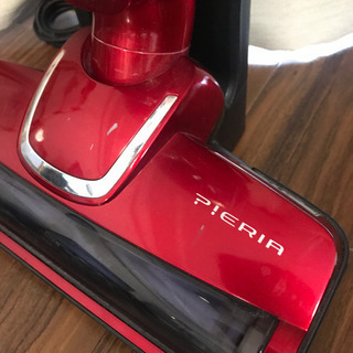 ドウシシャ　DVS-1401 コードレス掃除機　スティッククリーナーの画像