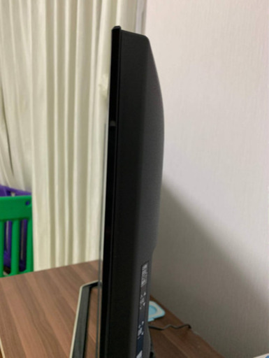 【値下げしました】テレビ　パナソニック　40インチ