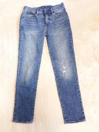 【良品】ジーンズ GAP レディース