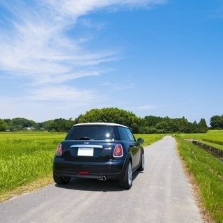 ★募集★　自動車ディーラーでの洗車・回送　休みもきっちり・楽しい職場です！の画像