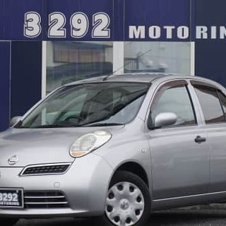 激安🔥日産マーチ✨売れる前に急げ