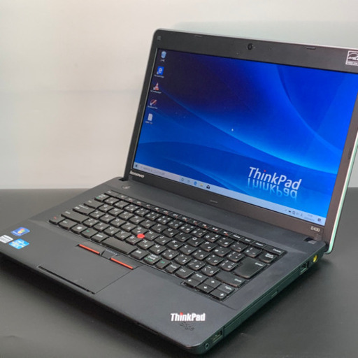 美品・14インチ本格派/Core i5/メモリ8G/SSD240G/Office