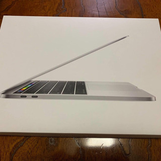 美品　Macbook Pro 2017 13インチ　Touchbar