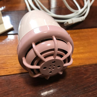 バスポンプ　湯ポポンの画像