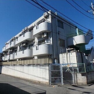 🌺初期費用5万円🎉入間市🎉西武池袋・豊島線 仏子 徒歩8分🎉1K...