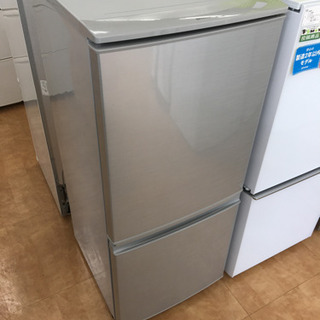トレファク摂津店】SHARP(シャープ)2ドア冷蔵庫が入荷しました！！