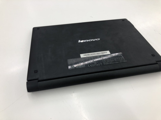 ★Lenovo/レノボ タブレットPC YOGA Tablet 2-1051L/Win10/Intel atom Z3745/HDD3