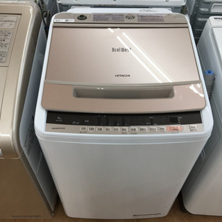 【トレファク摂津店】HITACHI (日立)9.0kg全自動洗濯機が入荷しました！