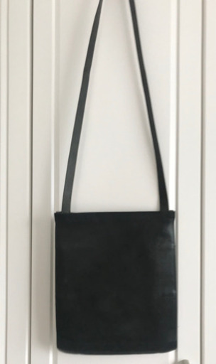 レザー バッグ BAG 片山正通 WWMK MODEL BAG