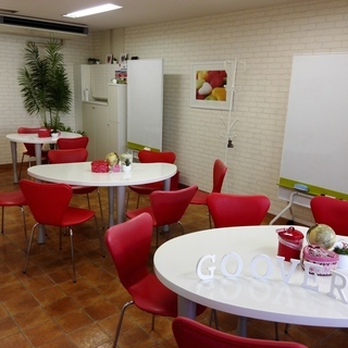英会話スクール　入学キャンペーン中♩