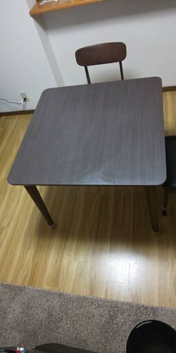 ダイニングセット