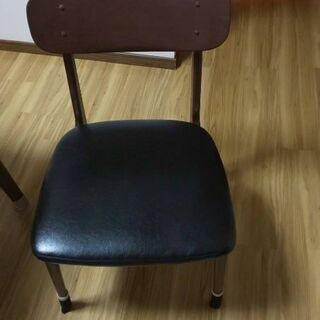 ダイニングセットの画像
