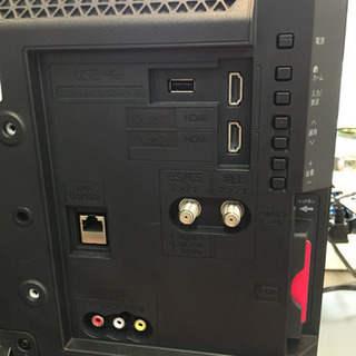 買取のお持込も大歓迎！安心の1年間返金保証！SHARPのLED液晶