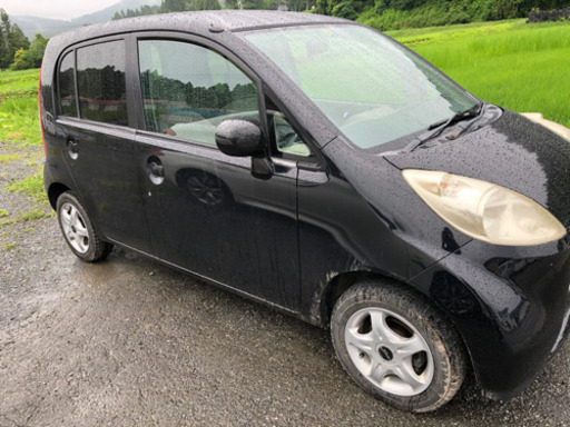 ホンダ　ライフ　H15年式　　値下げしました！