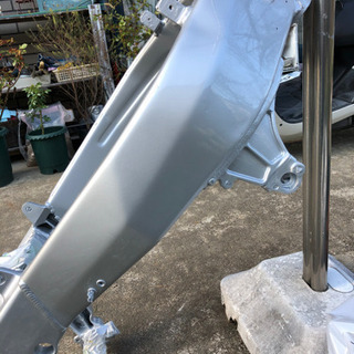zxr400  91年　L1の画像