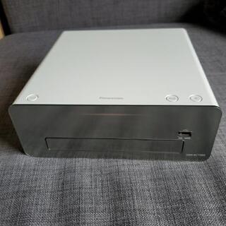 Panasonic Blu-rayレコーダー Diga DMR-BCT1060【愛品館江戸川店】東芝