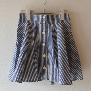 GALFIT系列ブランド★新品タグ付き★スカート