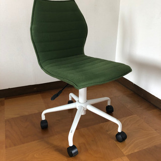 【売約済】モダンチェアー 昇降機能付き