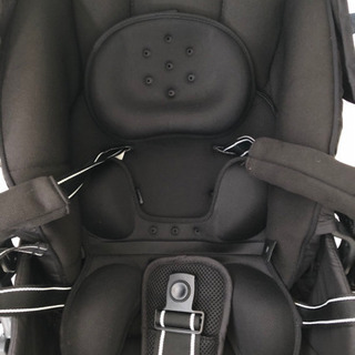 【美品ベビーカー】Apricaラクーナの画像