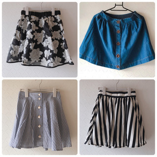 【新品タグ付きあり】4点セット！！お買い得❤