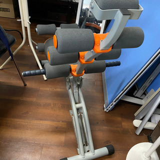 ワンダーコア　全身トレーニング　リサイクルショップ宮崎屋　佐土原店21.5.16の画像