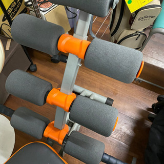 ワンダーコア　全身トレーニング　リサイクルショップ宮崎屋　佐土原店21.5.16の画像