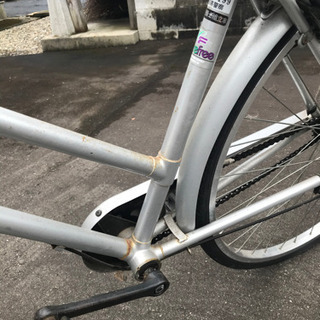 自転車をお探しの方へ