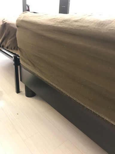 ベッド