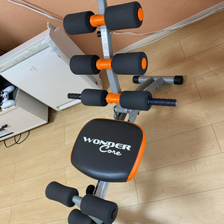 ワンダーコア