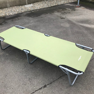 簡易ベッド コット 欲しい方へ