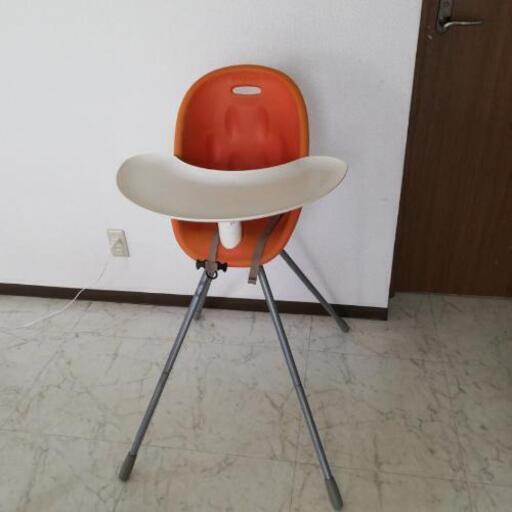 ハイチェア