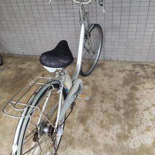 ヤマハ電動自転車