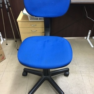 オフィスチェア　 無料