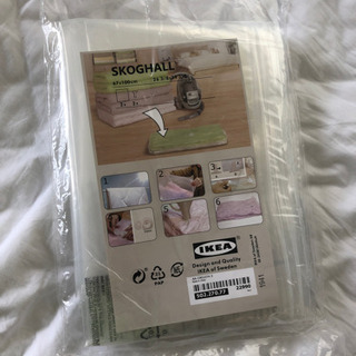IKEA 圧縮袋