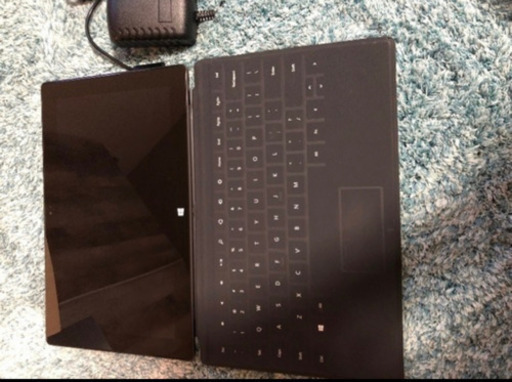 Microsoft Surface RT サーフェスRT マイクロソフト