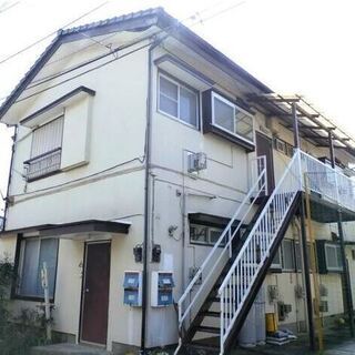 小平 2K二人入居可追焚!【現金分割OK.水商売.他社物件.カー...