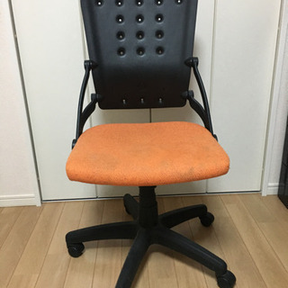 値下げ　bauhutte 回転椅子　