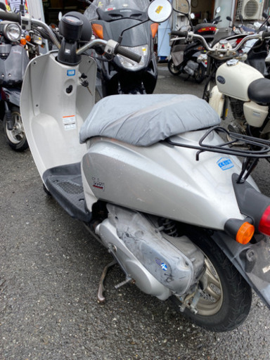 HONDA トゥデイ　AF61 実動　福岡市南区