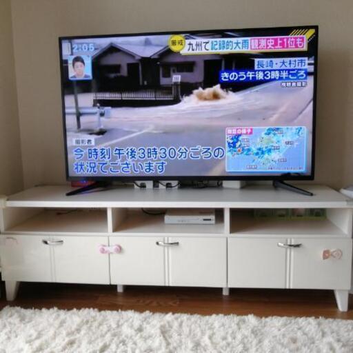 テレビ台