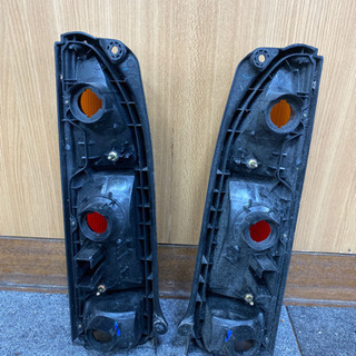 ダイハツアトレー テールランプ 左右セット ハイゼットにもの画像