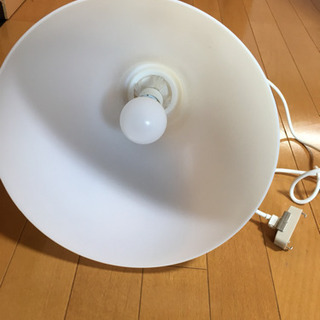 IKEA 照明♡の画像