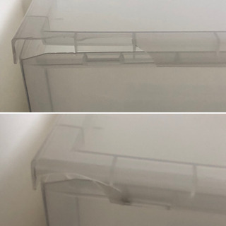 無印良品　衣装ケース　6個セット