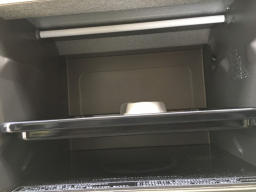 美品 2020年 SHARP 23L 過熱水蒸気 スチームオーブンレンジ RE-F23A-B シャープ