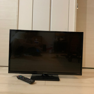TH-32D320 液晶テレビ パナソニック 32型