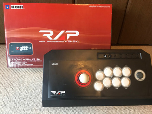 リアルアーケードプロ V3 SA