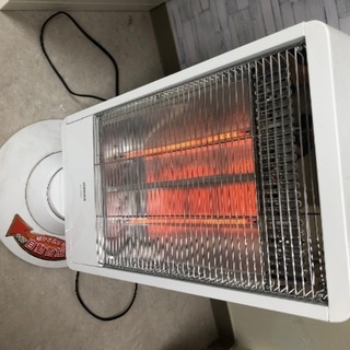 カーボンヒーターの画像