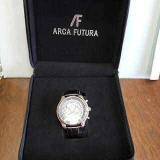ARCA FUTURAアルカフトゥーラ